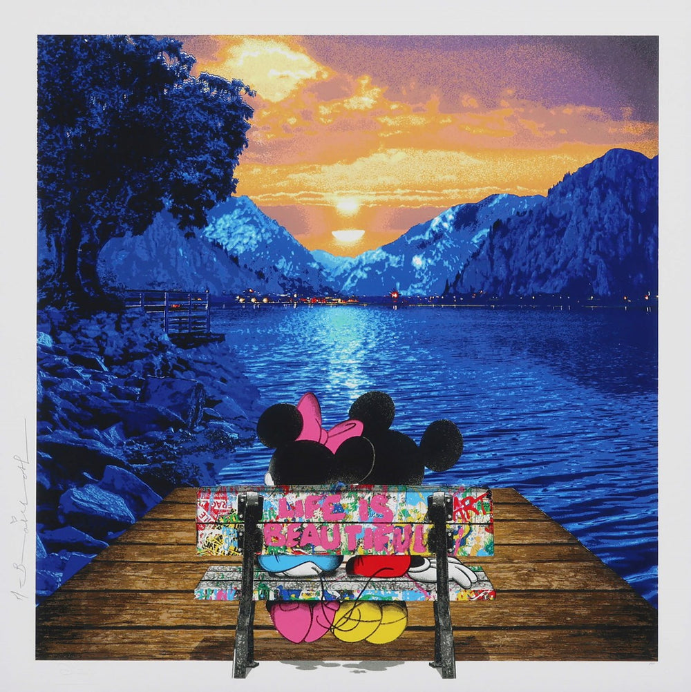 A World Full of Wonder