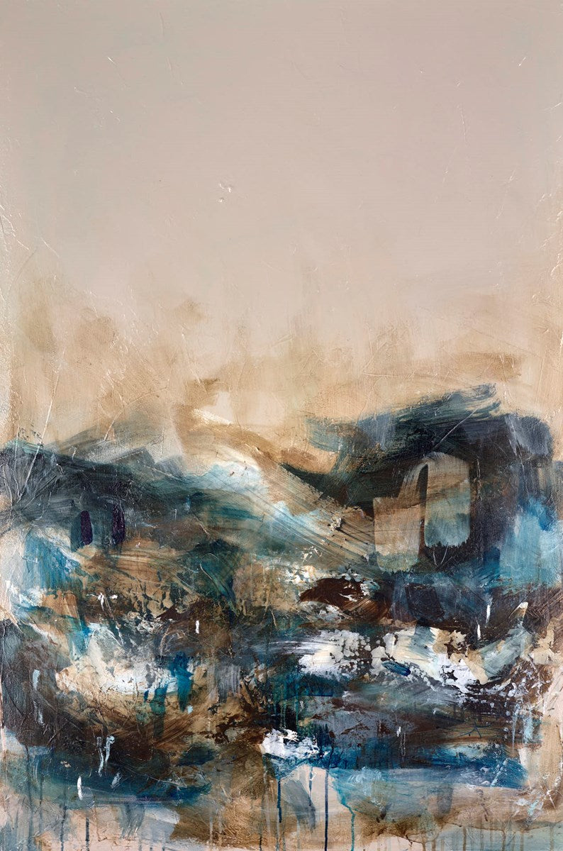 Drift Fragments III