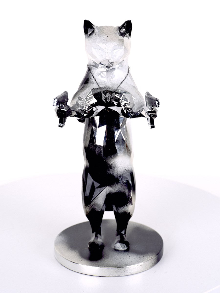 Rebel 4th Ed - Snow Warrior