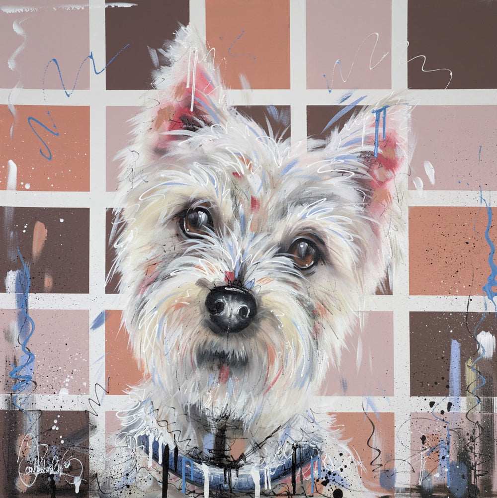 Westie Love IV