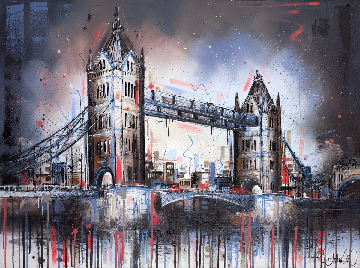 Tower Bridge III