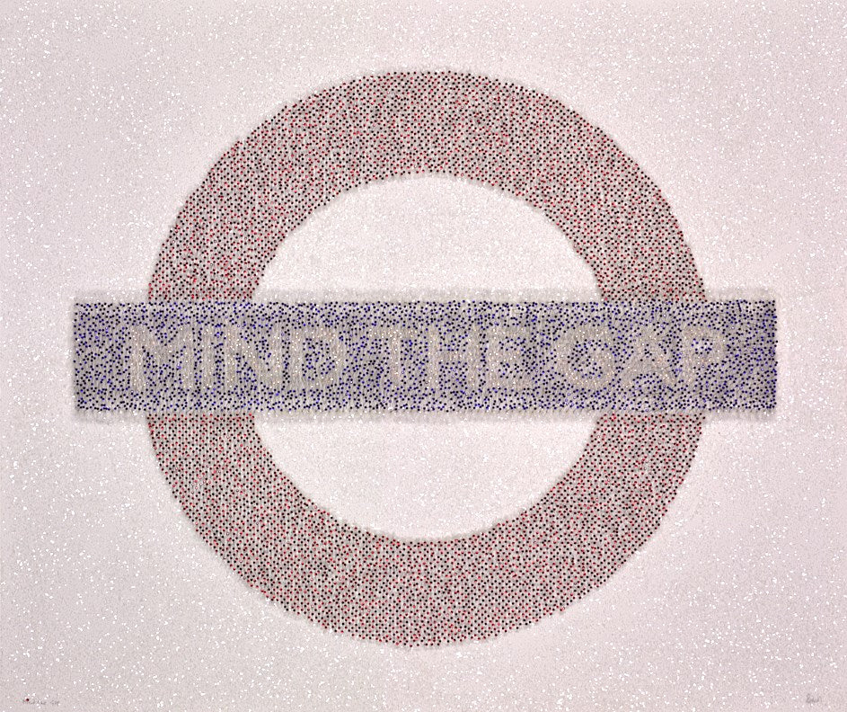 Mind The Gap