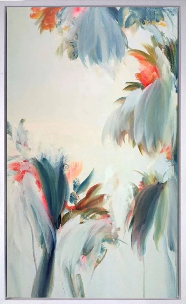Graceful (Framed)