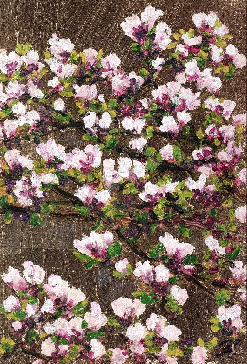 Studies in Bloom VI