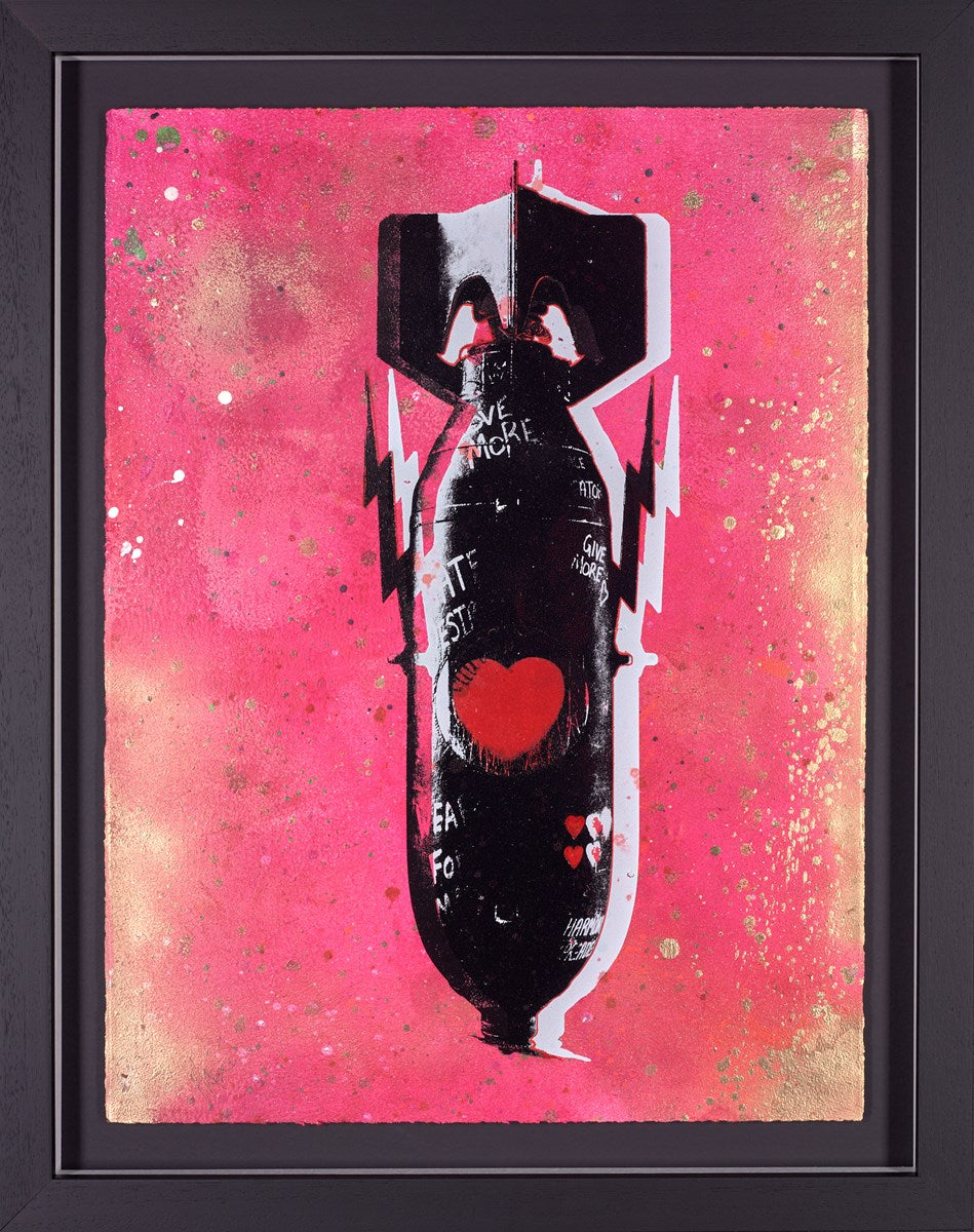Love Bomb