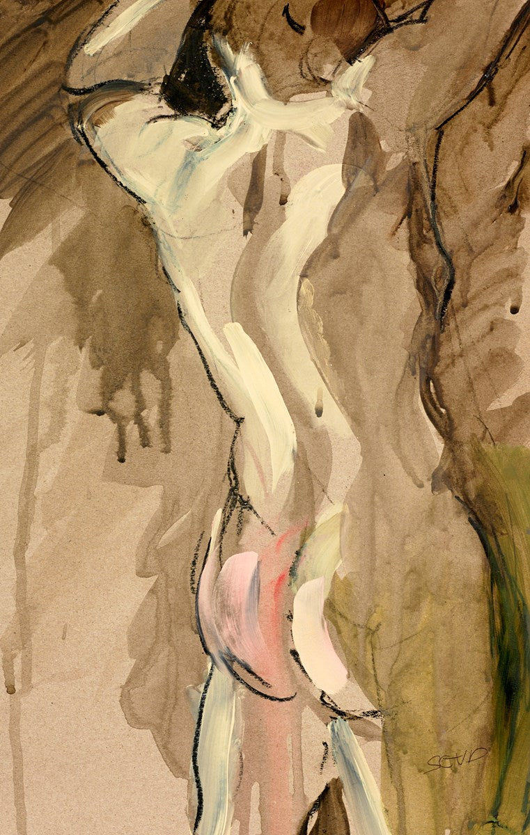 Nude I