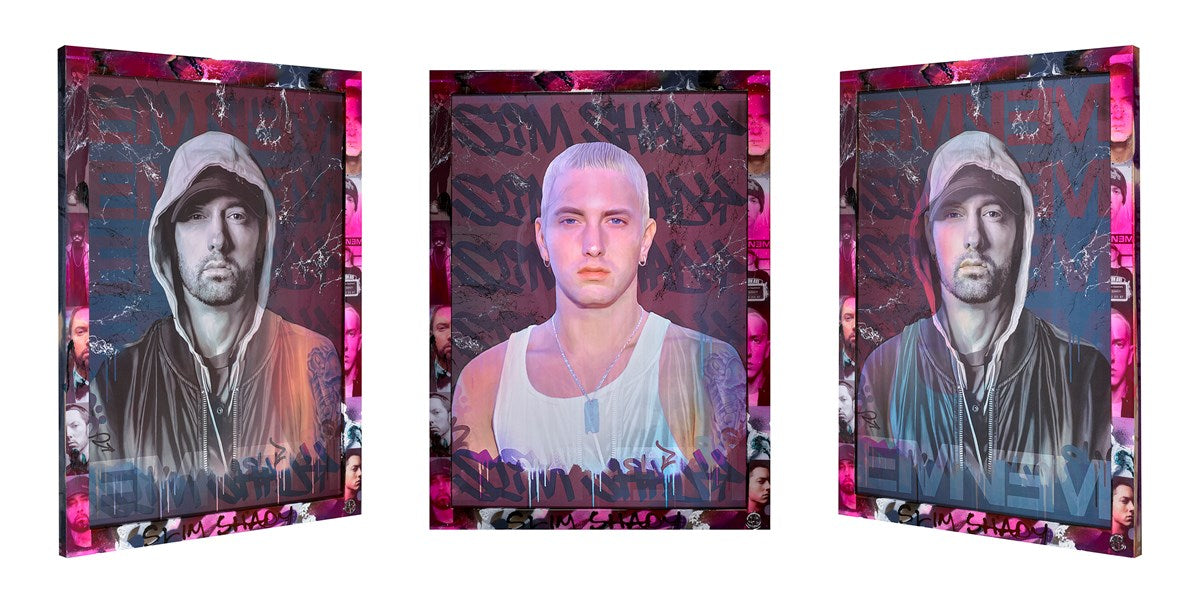 Eminem III