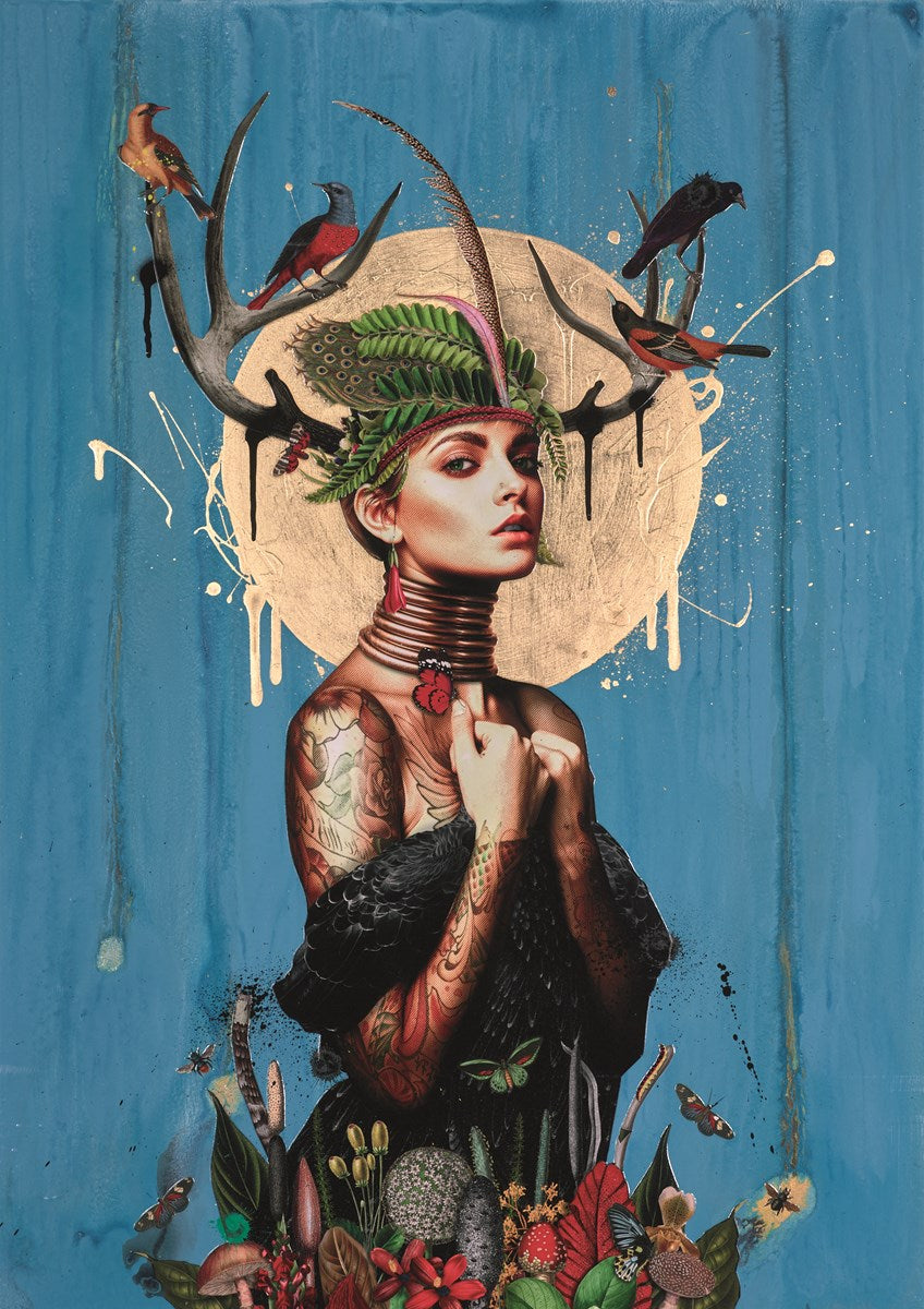 Spirit of the Forest