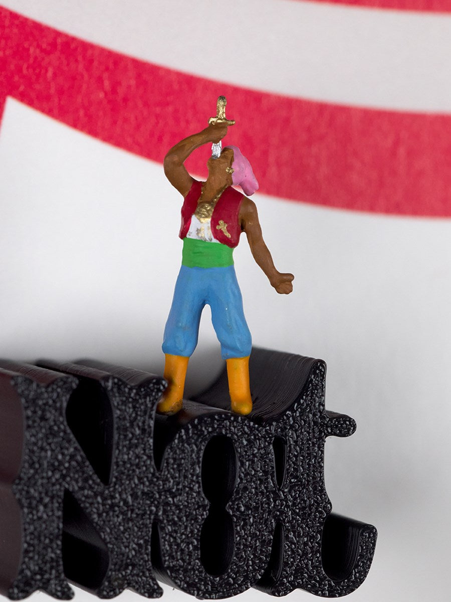 Big Top (Detail2)