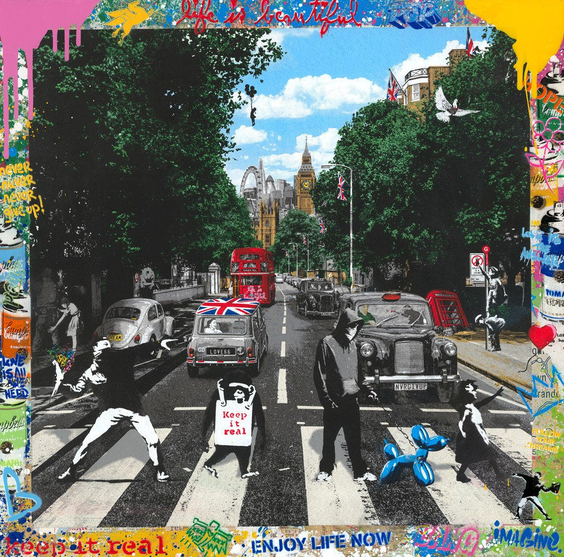 Come Together
