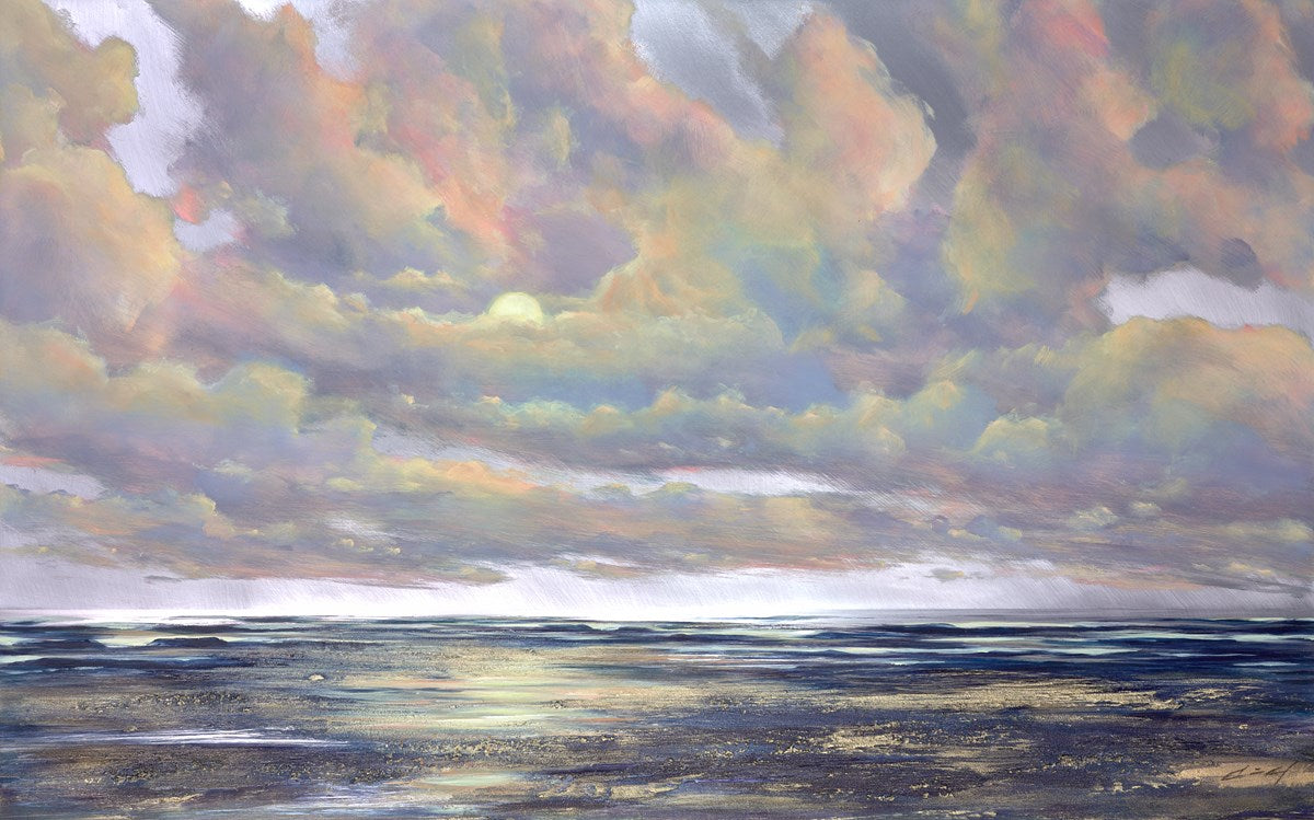 Whispers of Dusk