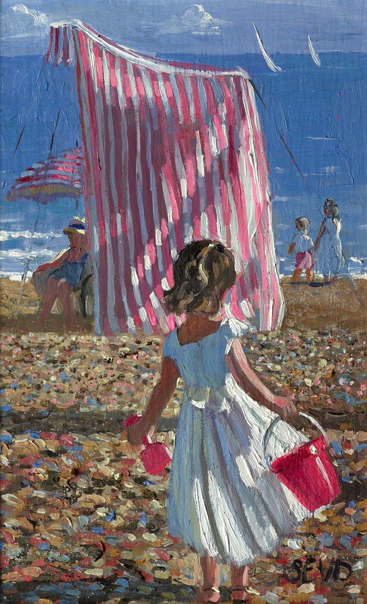 Seaside Adventures II