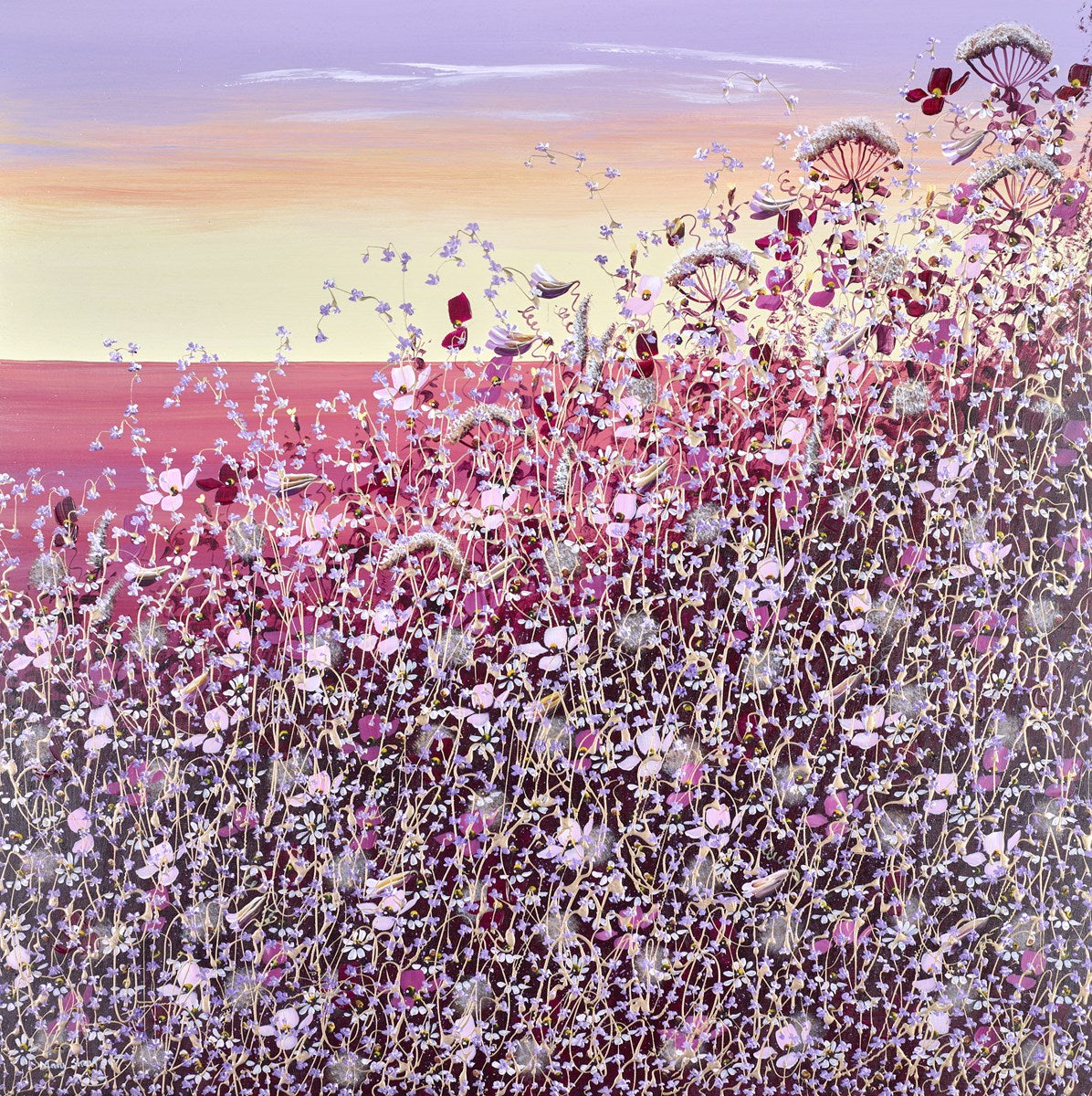 Nature's Charm II