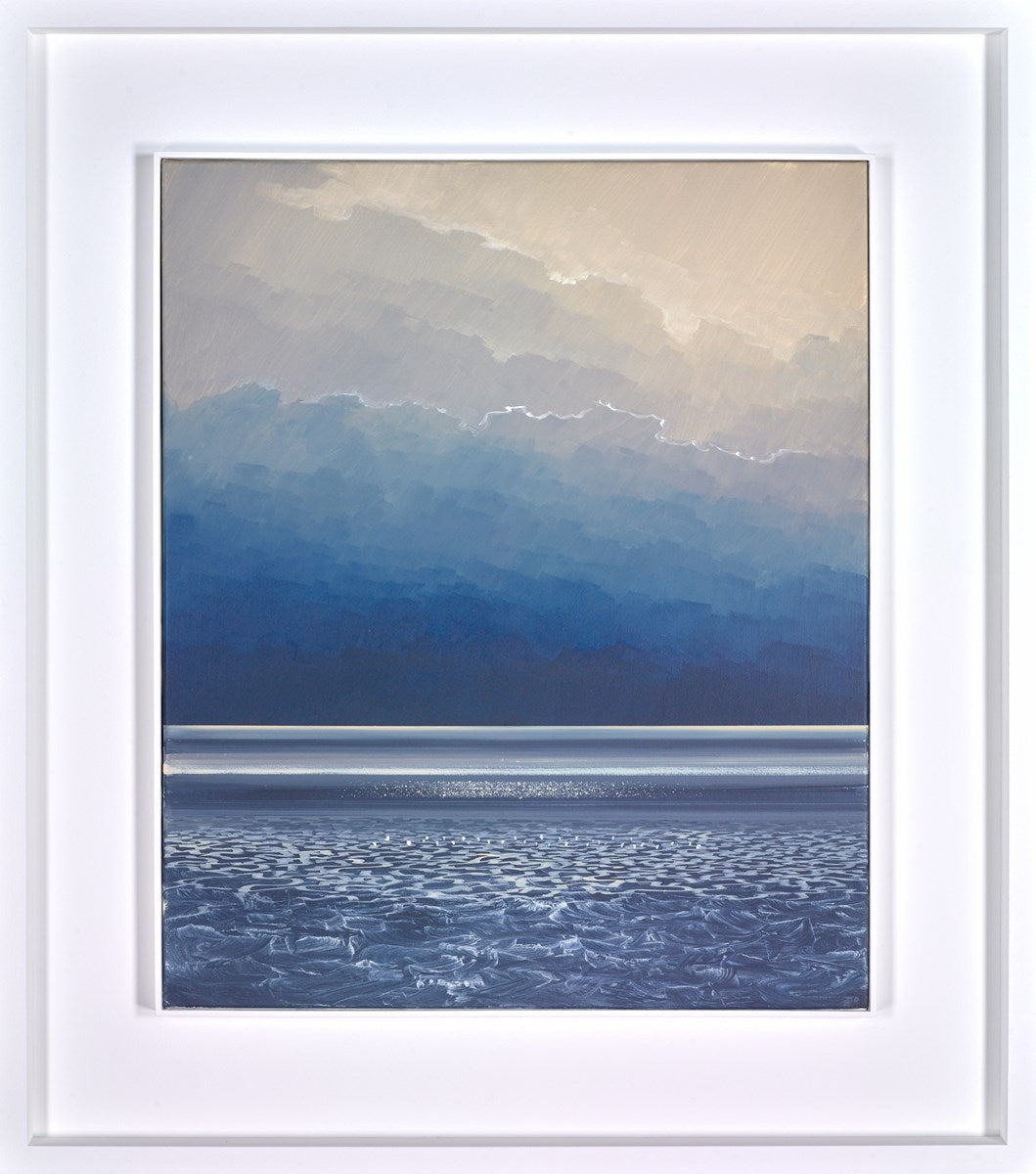 Sapphire Sky