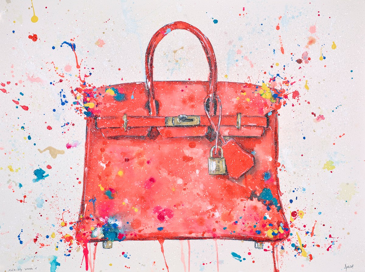 Tote-ally Worth it