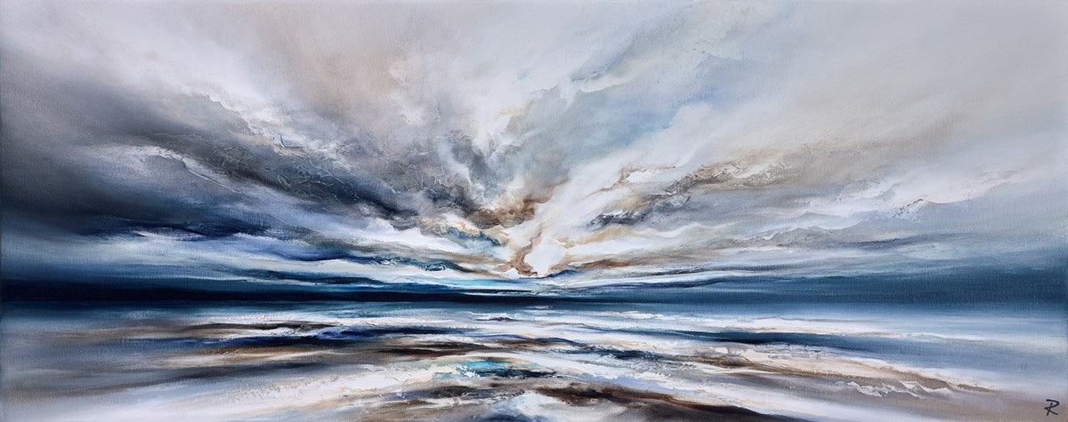 Blustery Shores II