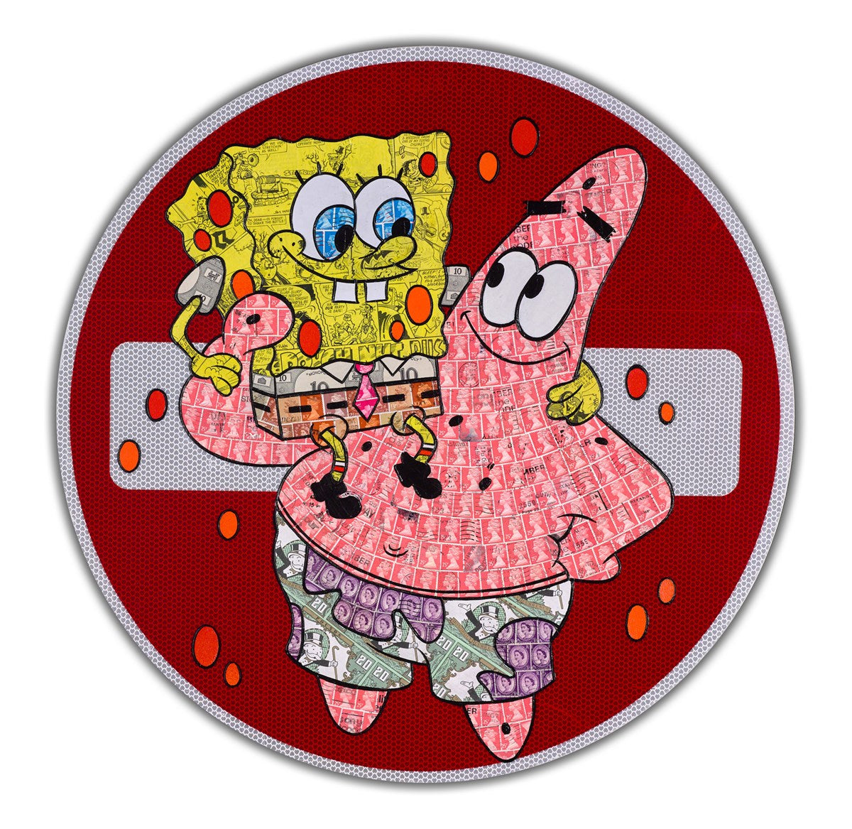 I Wumbo, You Wumbo