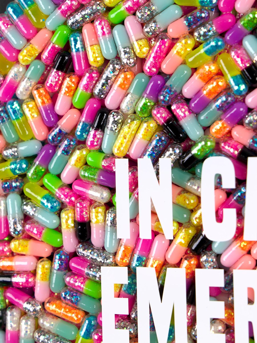 Incase of Emergency (Detail2)