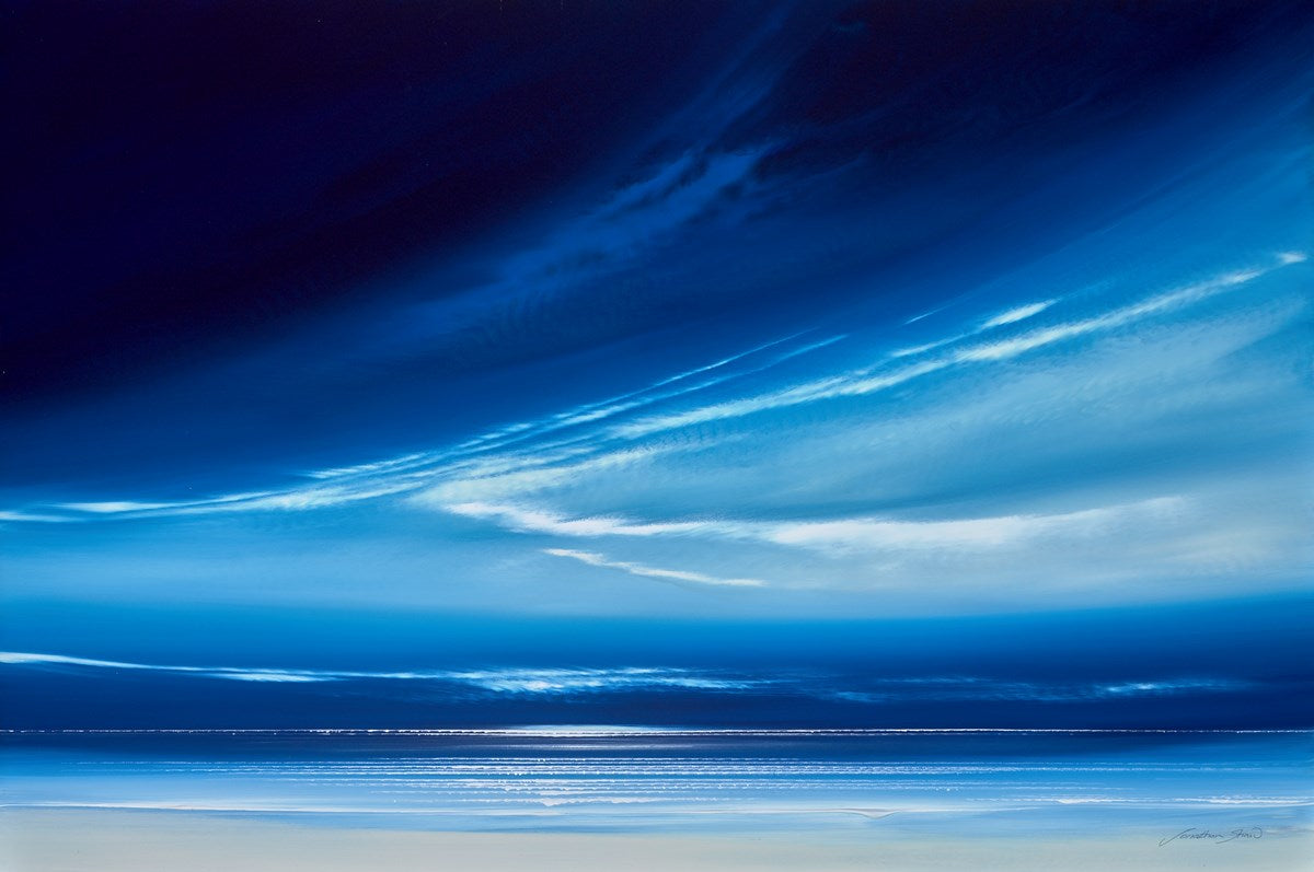 Boundless Serenity