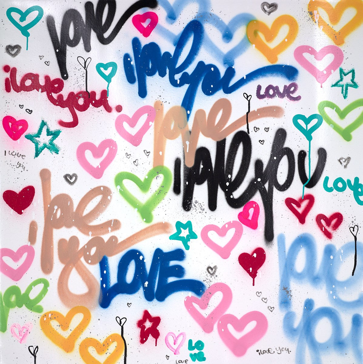 Love me and Love You