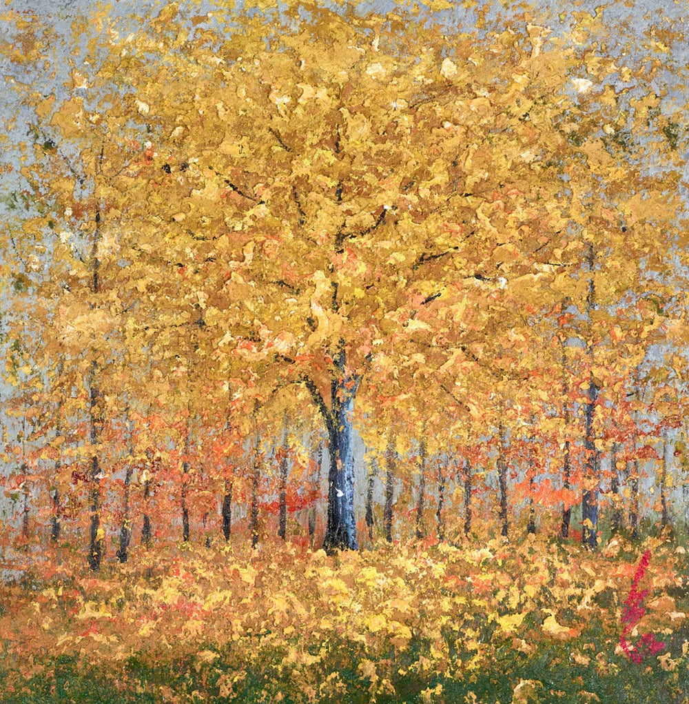 Autumn Dreams
