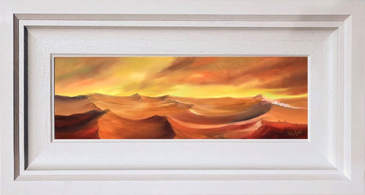 Sahara Sand (Framed)