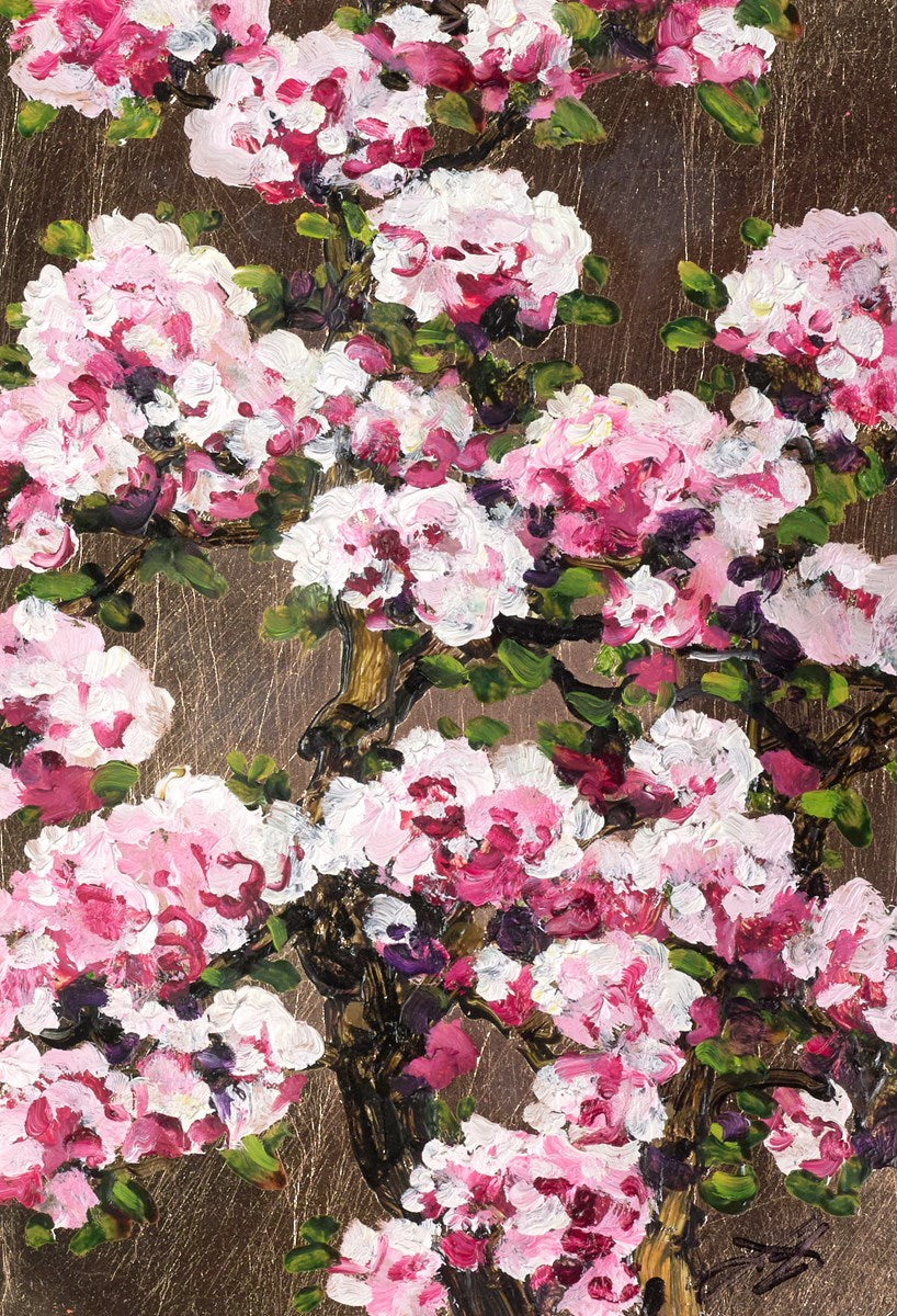 Flower Studies I