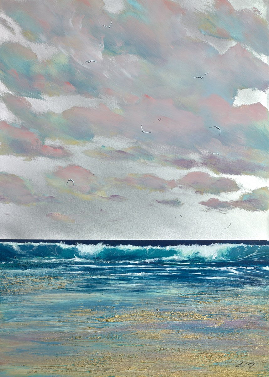 Endless Summer