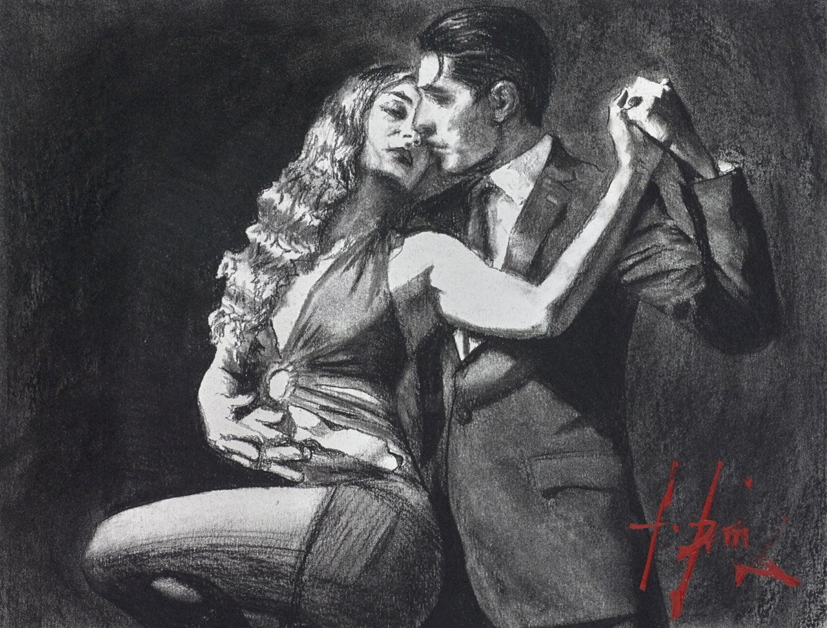Tango in San Telmo III