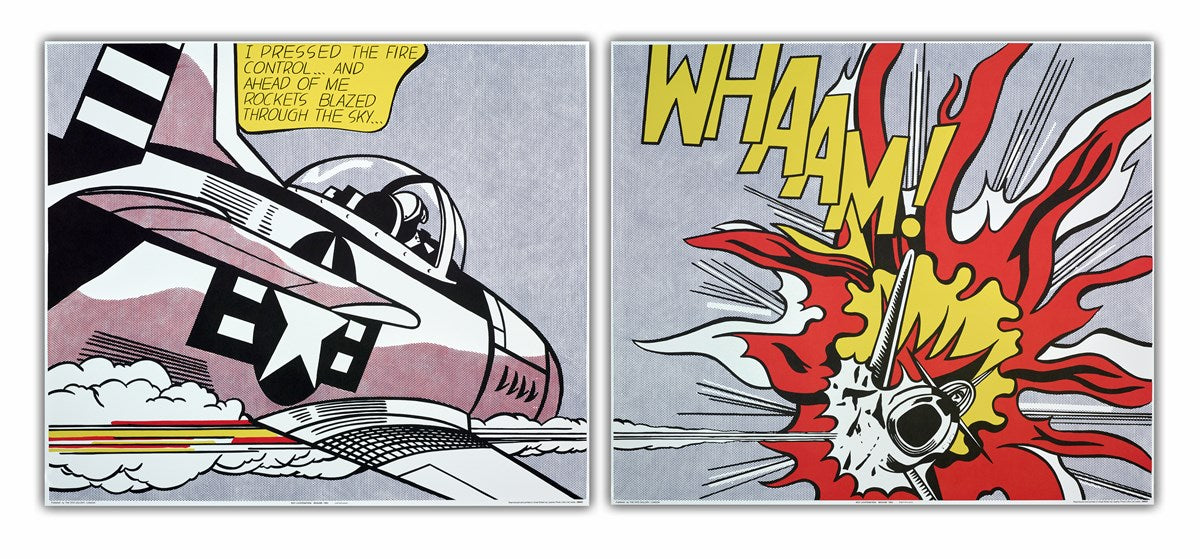 WHAAM!