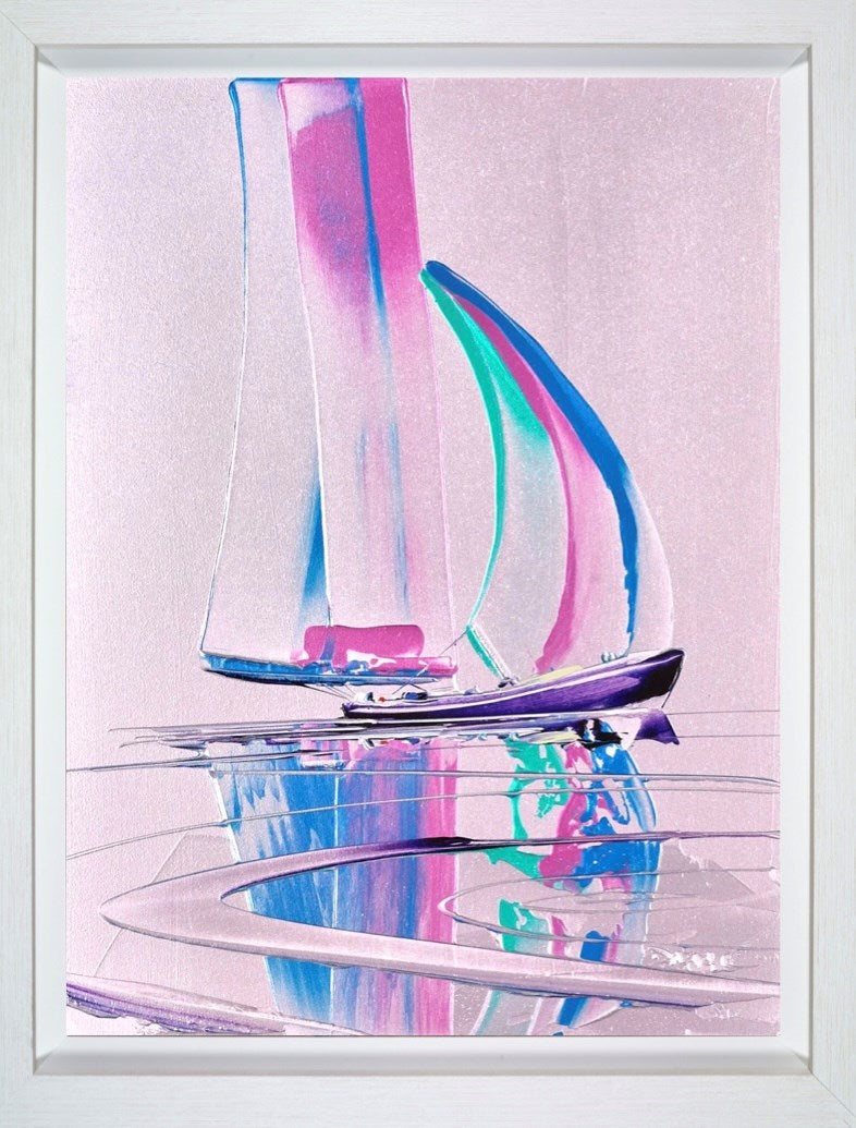 Last Nights Dream (Framed)