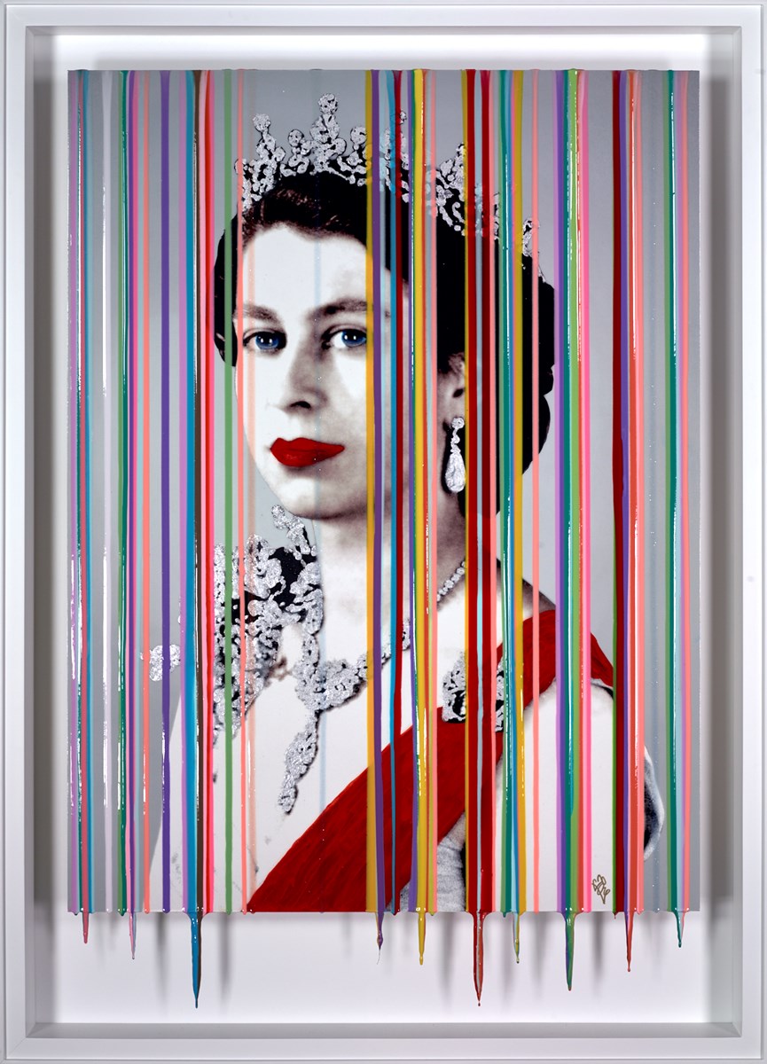 Queen III