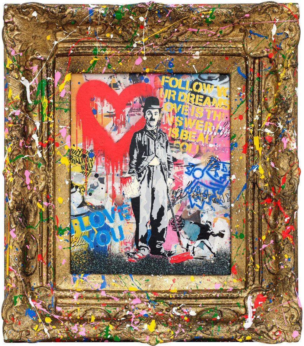 Chaplin