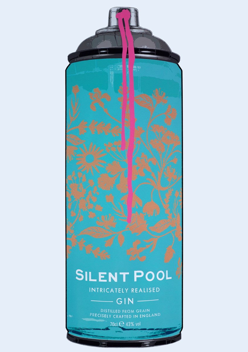 Silent Pool