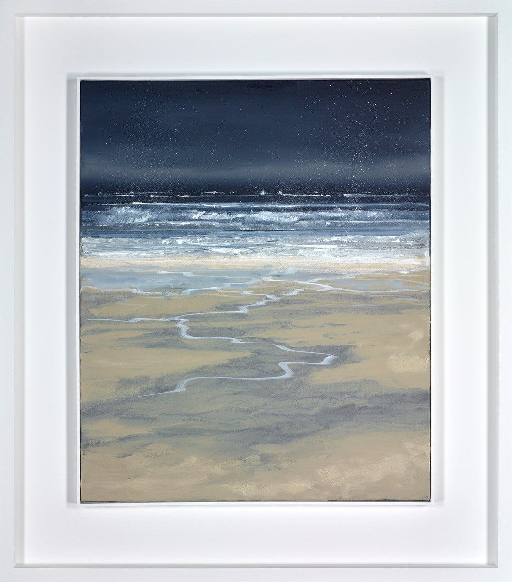 Offshore at Porthmeor