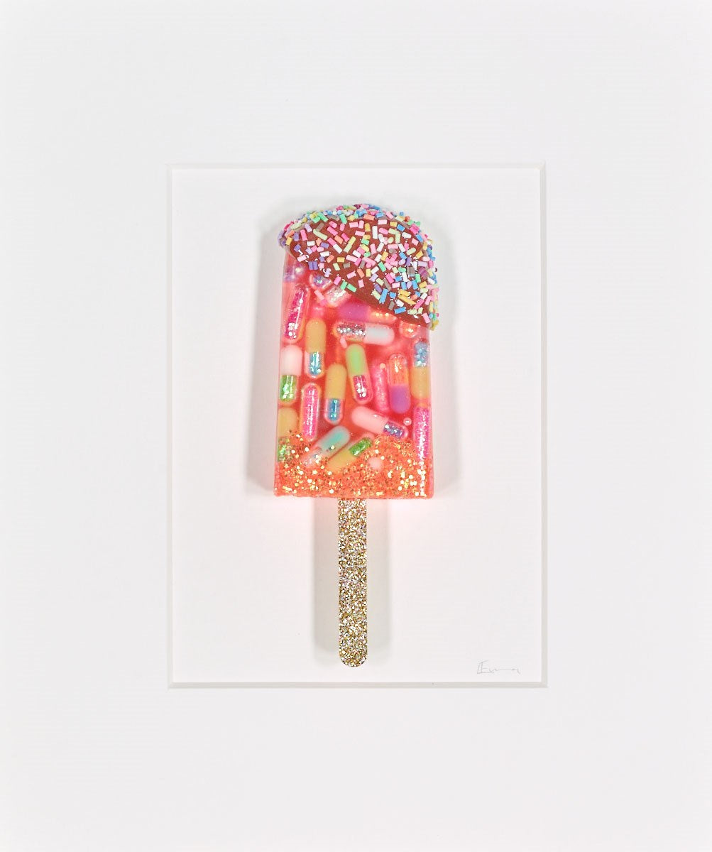 Melting Happiness
