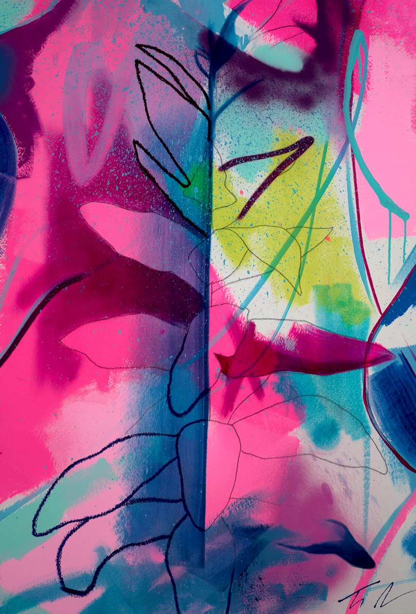 Botanical Dreams