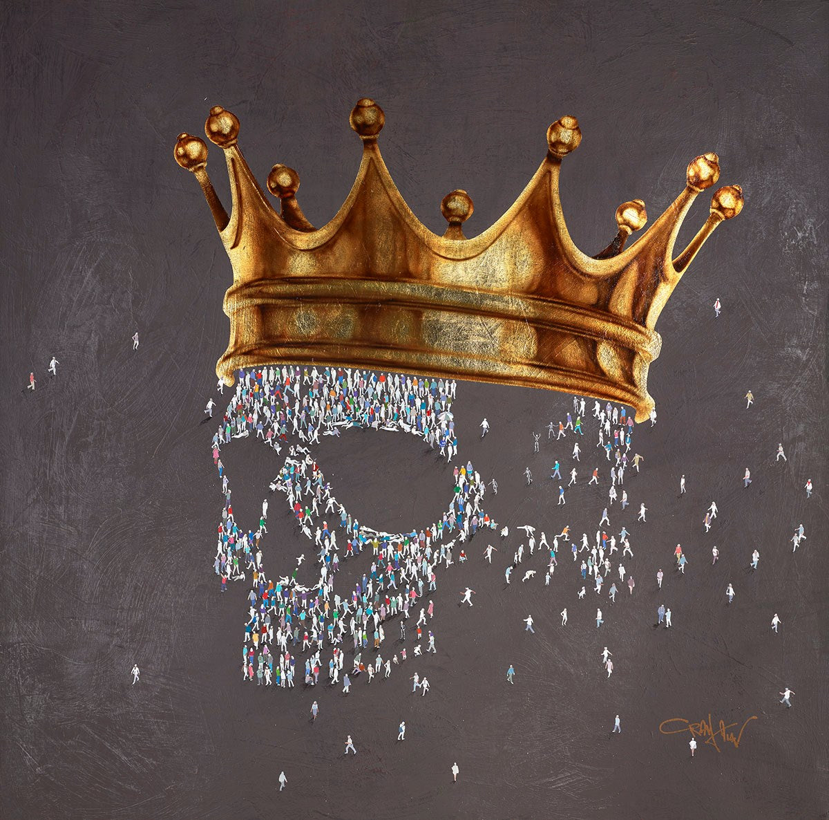 King for a Day