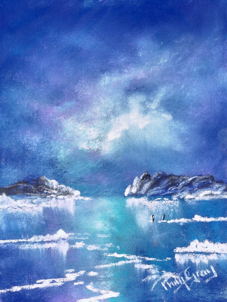 Penguins on Ice IV