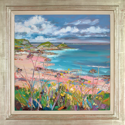 Yellow Flowers , The Mumbles
