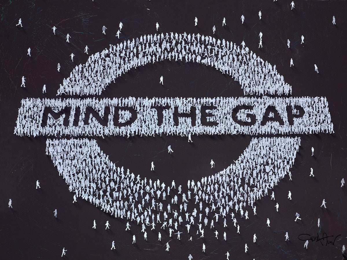 Mind The Gap