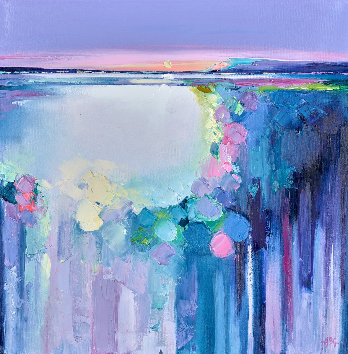Colourful Horizon V