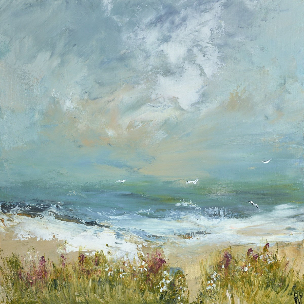 Eternal Tide