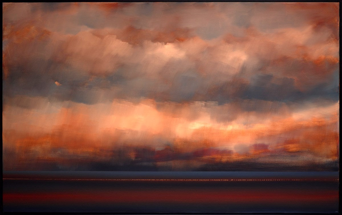 Ignited