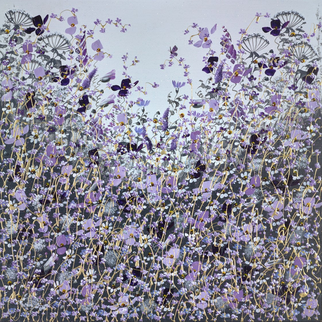 Dreams of Spring VI