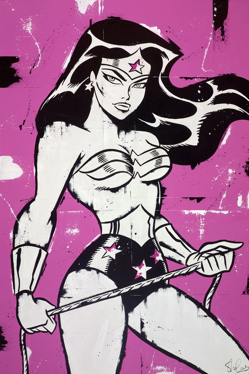Wonder Woman