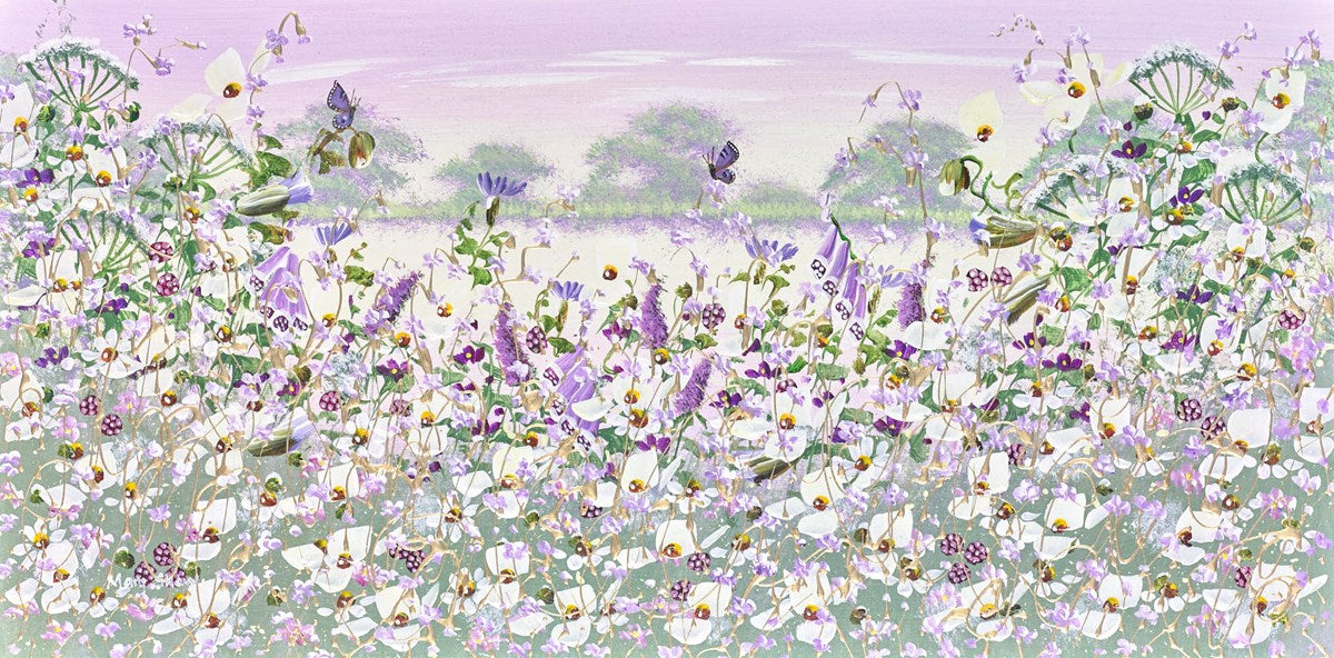 Spring Meadow II