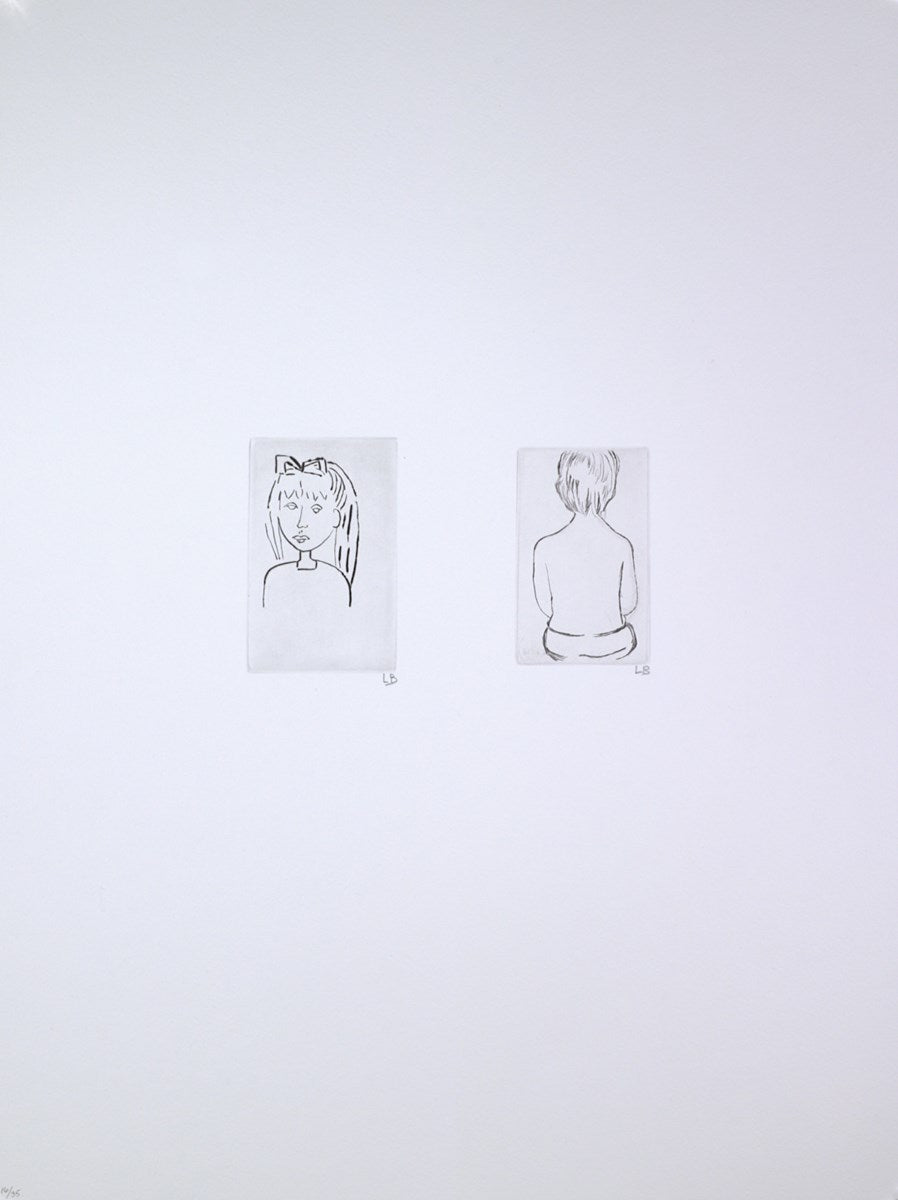 Boy and Girl
