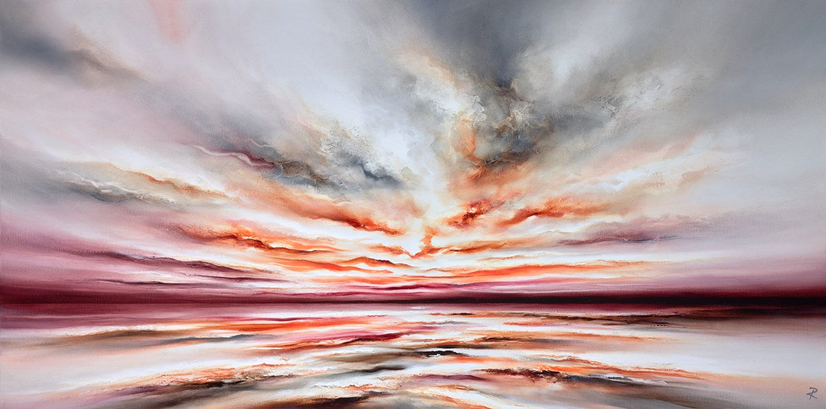 Amber Shore