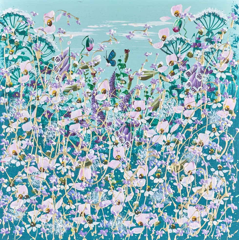 Spring Breeze